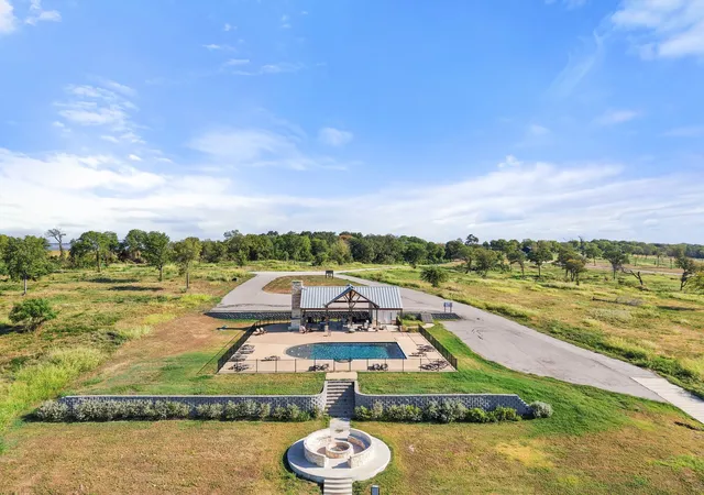 Photo 1 of Land for sale at Lot 34 Chambers Bay, Kerens, TX 75144 | MLS# 21380419 | Listing updated on 2026-09-09