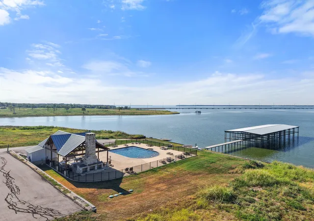 Photo 3 of Land for sale at Lot 34 Chambers Bay, Kerens, TX 75144 | MLS# 21380419 | Listing updated on 2026-09-09