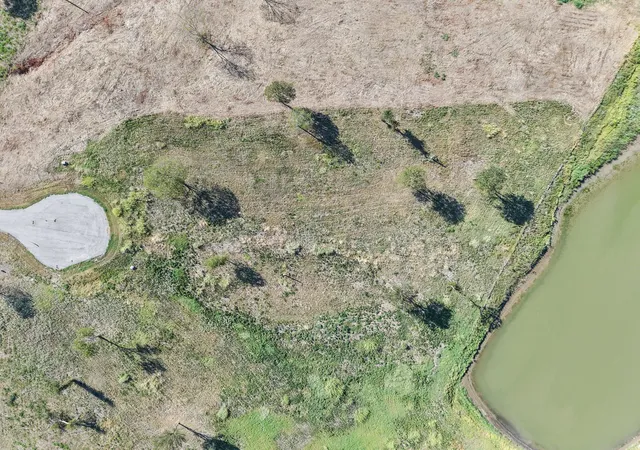 Photo 3 of Land for sale at Lot 34 Chambers Bay, Kerens, TX 75144 | MLS# 21380419 | Listing updated on 2026-09-09