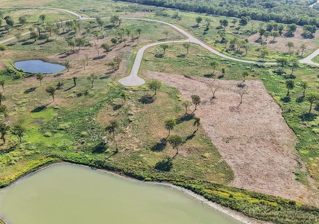 Photo 4 of Land for sale at Lot 34 Chambers Bay, Kerens, TX 75144 | MLS# 21380419 | Listing updated on 2026-09-09