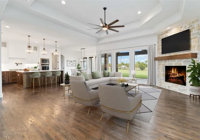 Photo 3 of Single family home for sale at 2102 Tauber Ct, Rockwall, TX 75087 | MLS# 21380309 | Listing updated on 2026-10-04