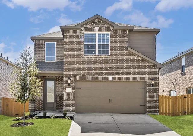 Photo 1 of Sale Pending at 1121 Windermere Way, Princeton, TX 75407 | MLS# 21380431 | Listing updated on 2026-09-08