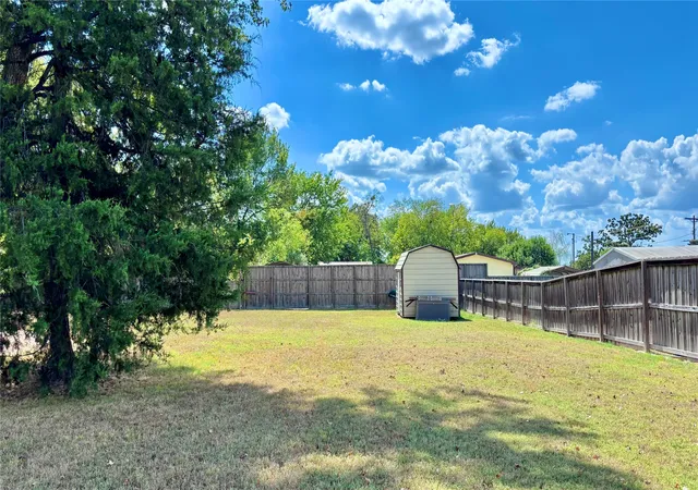 Photo 3 of Land for sale at 555 Arapaho Dr, Quitman, TX 75783 | MLS# 21380440 | Listing updated on 2026-09-11
