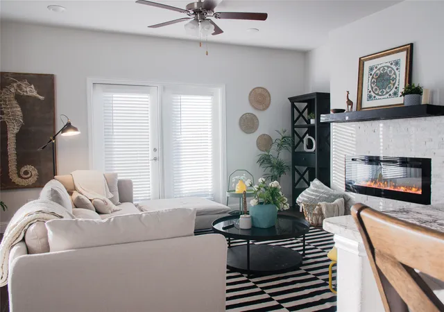 Photo 3 of Townhouse for sale at 2000 Naples Dr, Rowlett, TX 75088 | MLS# 21380442 | Listing updated on 2026-09-08
