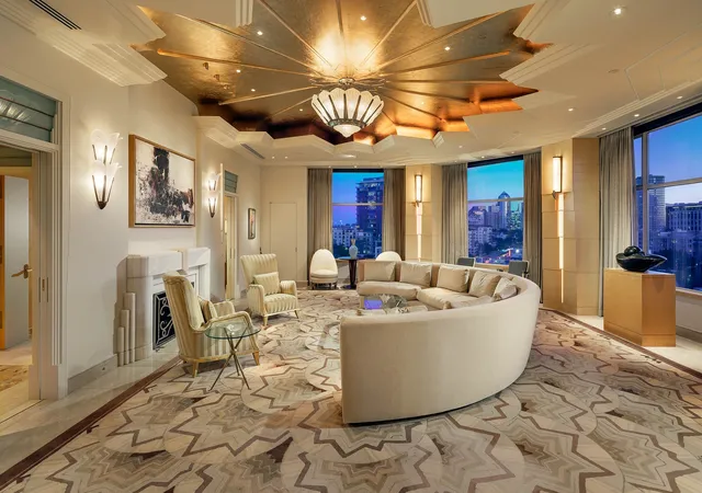 Photo 1 of Condo for sale at 2801 Turtle Crk Blvd #8W, Dallas, TX 75219 | MLS# 21380201 | Listing updated on 2026-09-09