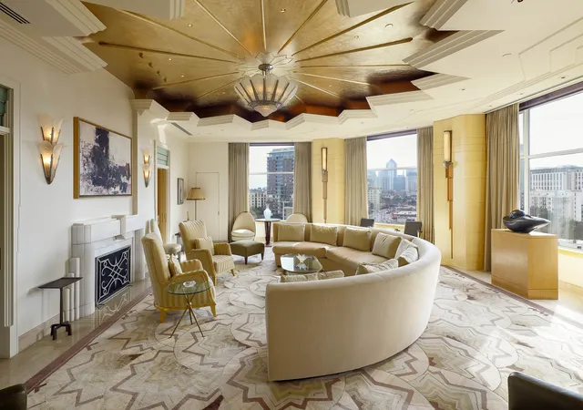 Photo 2 of Condo for sale at 2801 Turtle Crk Blvd #8W, Dallas, TX 75219 | MLS# 21380201 | Listing updated on 2026-09-09