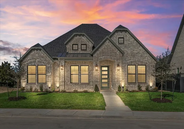 Photo 2 of Single family home for sale at 1409 Ethan Cir, Midlothian, TX 76065 | MLS# 21380243 | Listing updated on 2026-09-08