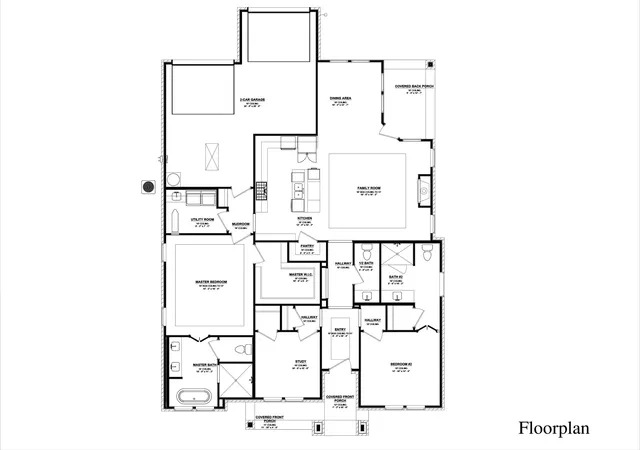 Photo 3 of Single family home for sale at 1409 Ethan Cir, Midlothian, TX 76065 | MLS# 21380243 | Listing updated on 2026-09-08