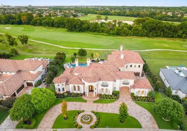 Photo 1 of Mansion for sale at 408 Lakeway Dr, Allen, TX 75013 | MLS# 21380377 | Listing updated on 2026-09-09