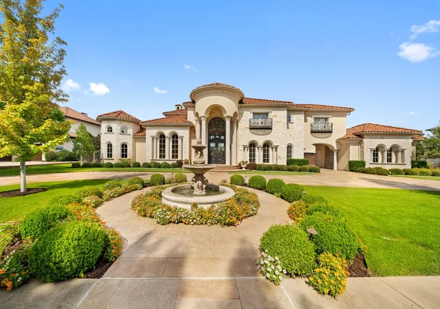 Photo 2 of Mansion for sale at 408 Lakeway Dr, Allen, TX 75013 | MLS# 21380377 | Listing updated on 2026-09-09