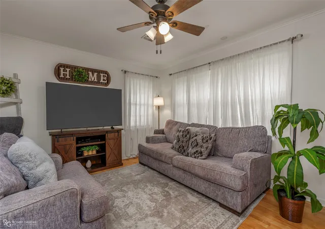Photo 2 of Sale Pending at 706 Claiborne St, Minden, LA 71055 | MLS# 21380451 | Listing updated on 2026-09-10