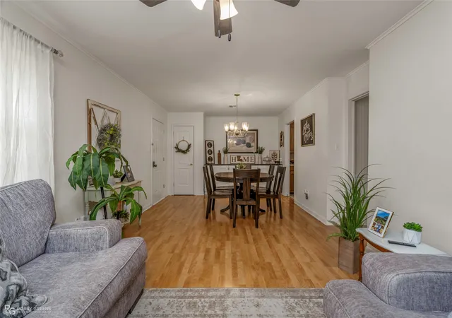 Photo 4 of Sale Pending at 706 Claiborne St, Minden, LA 71055 | MLS# 21380451 | Listing updated on 2026-09-10