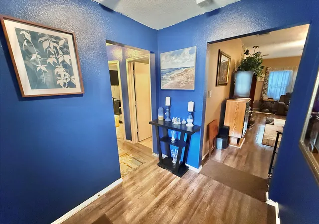 Photo 1 of Single family home for sale at 101 Jackson Dr, Terrell, TX 75160 | MLS# 21380452 | Listing updated on 2026-09-30