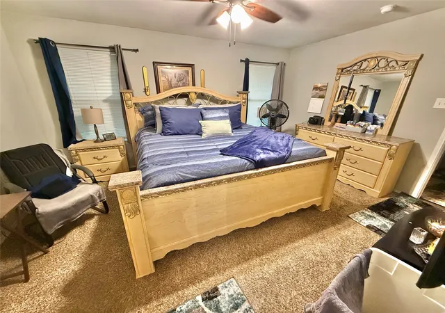 Photo 4 of Single family home for sale at 101 Jackson Dr, Terrell, TX 75160 | MLS# 21380452 | Listing updated on 2026-09-30