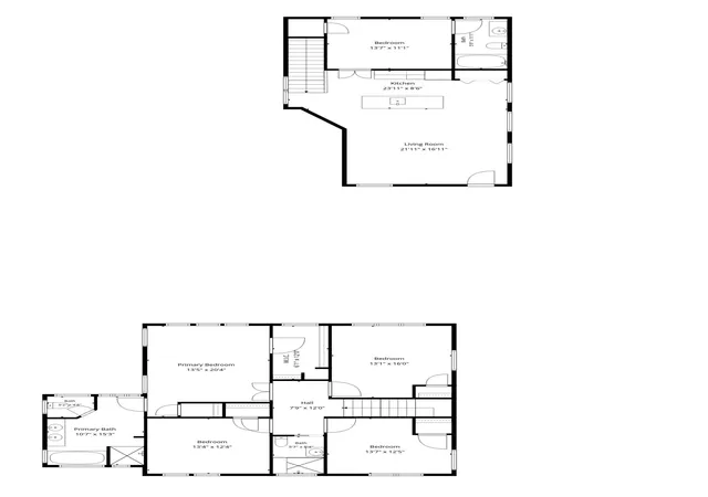 Photo 35 of Sale Pending at 5610 Gaston Ave, Dallas, TX 75214 | MLS# 21355957 | Listing updated on 2026-09-25