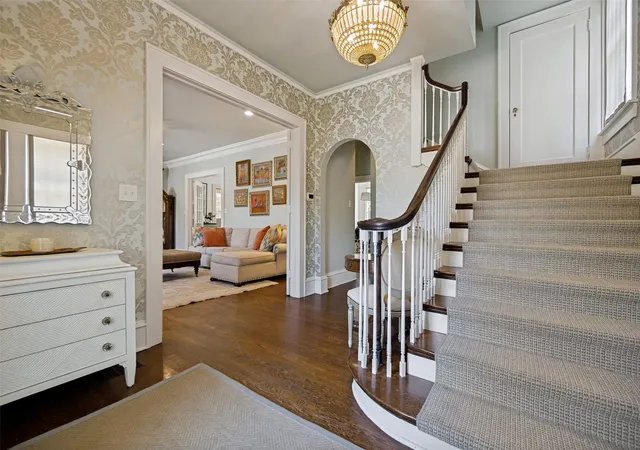 Photo 3 of Sale Pending at 5610 Gaston Ave, Dallas, TX 75214 | MLS# 21355957 | Listing updated on 2026-09-25
