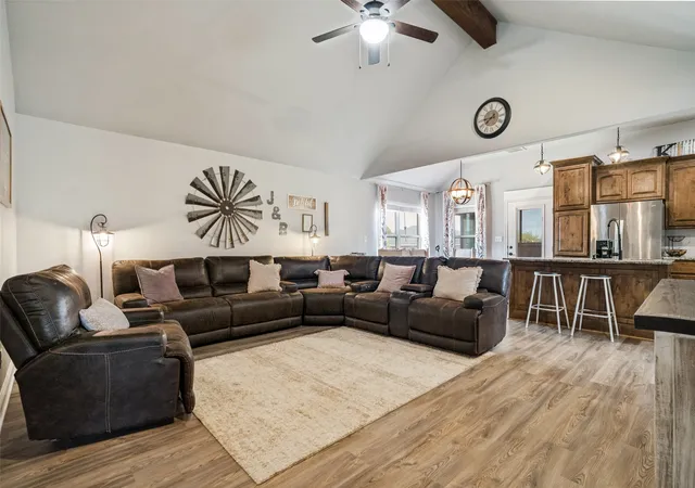 Photo 3 of Single family home for sale at 2324 Creek Dr, Granbury, TX 76048 | MLS# 21377993 | Listing updated on 2026-09-28