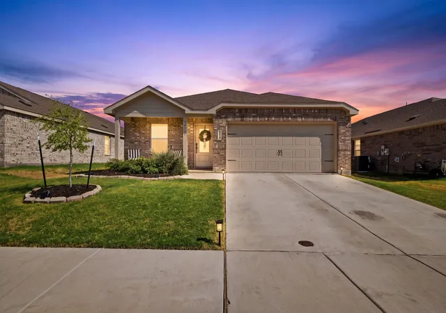 Photo 1 of Single family home for sale at 14137 Golden Brg Dr, Pilot Point, TX 76258 | MLS# 21380424 | Listing updated on 2026-09-08
