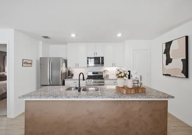 Photo 3 of Single family home for sale at 14137 Golden Brg Dr, Pilot Point, TX 76258 | MLS# 21380424 | Listing updated on 2026-09-08