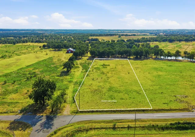 Land for sale at 2701 Neri Rd, Granbury, TX 76048 | MLS# 21380453