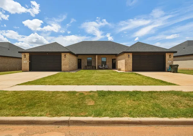 Photo 1 of Sale Pending at 390 & 392 Kristi Path, Abilene, TX 79602 | MLS# 21367621 | Listing updated on 2026-09-18