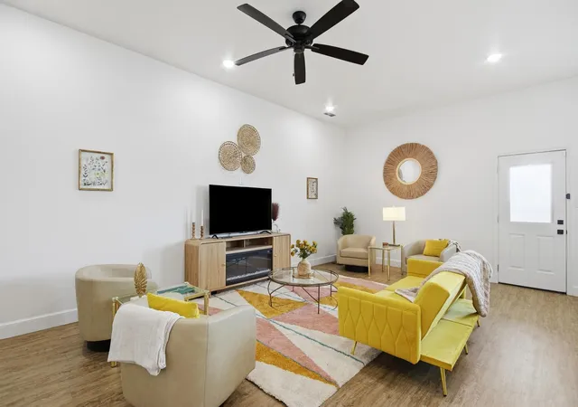 Photo 2 of Sale Pending at 390 & 392 Kristi Path, Abilene, TX 79602 | MLS# 21367621 | Listing updated on 2026-09-18