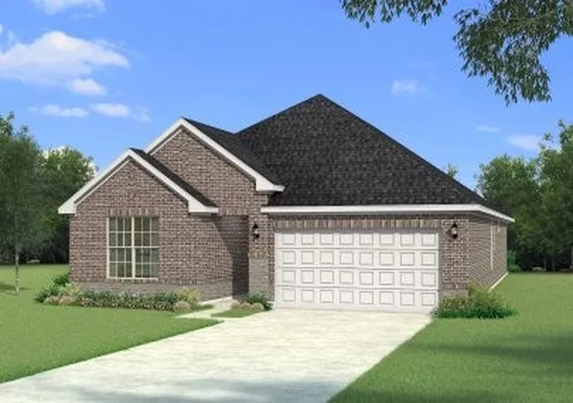 Photo 1 of Single family home for sale at 1908 Beeflower St, Celina, TX 75009 | MLS# 21380467 | Listing updated on 2026-09-23