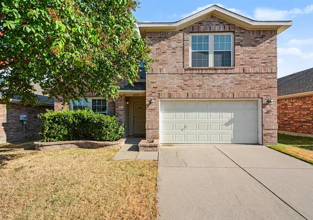 Photo 1 of Single family home for sale at 2002 Pin Oak Trl, Anna, TX 75409 | MLS# 21376547 | Listing updated on 2026-09-09