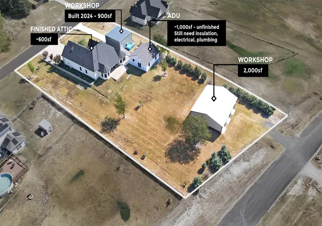 Photo 2 of Single family home for sale at 701 Overland Trl, Mc Kinney, TX 75071 | MLS# 21374632 | Listing updated on 2026-09-12