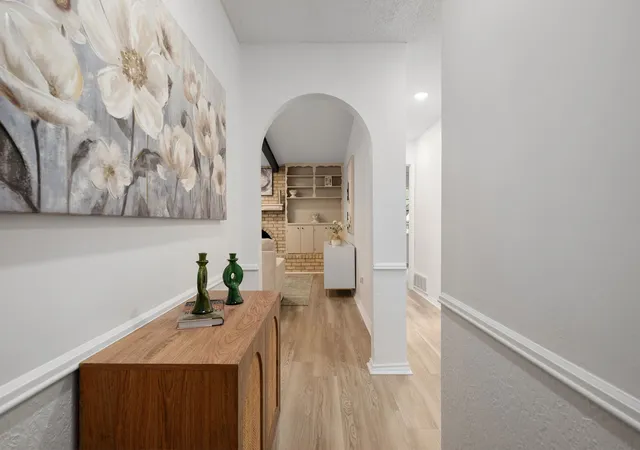 Photo 3 of Single family home for sale at 3204 Ashford Ave, Fort Worth, TX 76133 | MLS# 21375253 | Listing updated on 2026-09-09