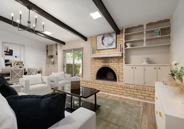 Photo 3 of Single family home for sale at 3204 Ashford Ave, Fort Worth, TX 76133 | MLS# 21375253 | Listing updated on 2026-09-09