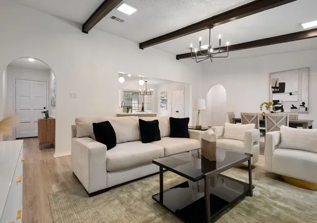 Photo 4 of Single family home for sale at 3204 Ashford Ave, Fort Worth, TX 76133 | MLS# 21375253 | Listing updated on 2026-09-09