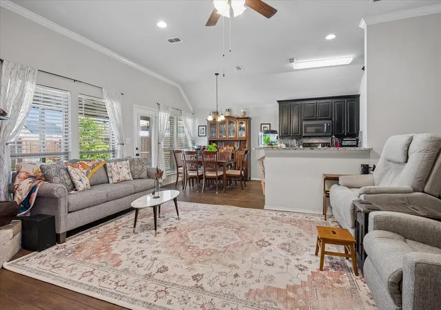 Photo 4 of Single family home for sale at 8821 Davis St, Rowlett, TX 75088 | MLS# 21377939 | Listing updated on 2026-09-09