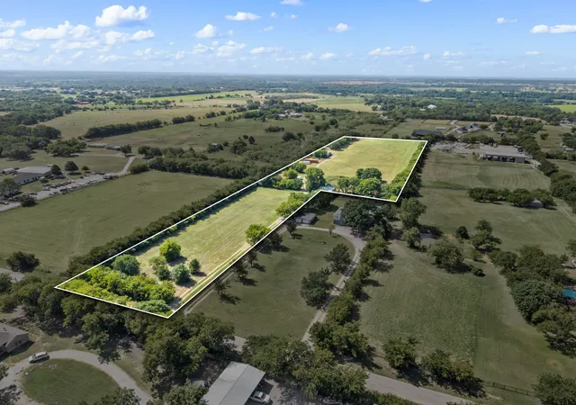 Photo 1 of Land for sale at 2962 Trails End, Aubrey, TX 76227 | MLS# 21380462 | Listing updated on 2026-09-10