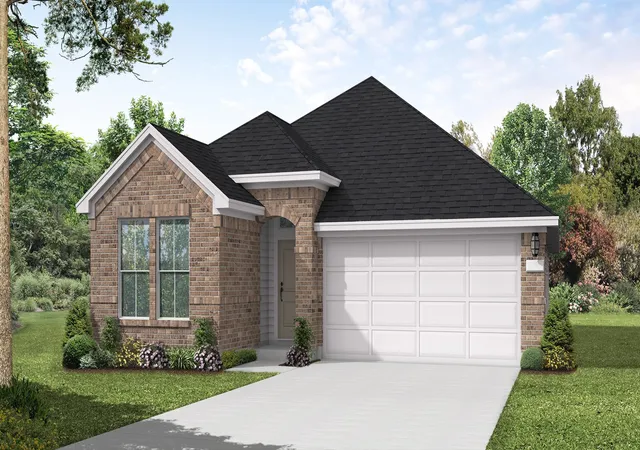 Photo 1 of Single family home for sale at 1921 Willowhurst Ln, Anna, TX 75409 | MLS# 21380459 | Listing updated on 2026-10-01