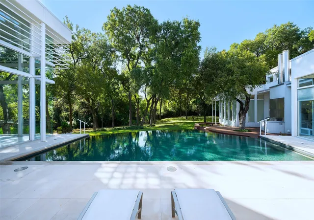 Photo 2 of Mansion for sale at 4130 Cochran Chapel, Dallas, TX 75209 | MLS# 21380226 | Listing updated on 2026-09-11