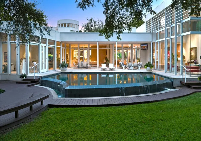 Photo 2 of Mansion for sale at 4130 Cochran Chapel, Dallas, TX 75209 | MLS# 21380226 | Listing updated on 2026-10-20