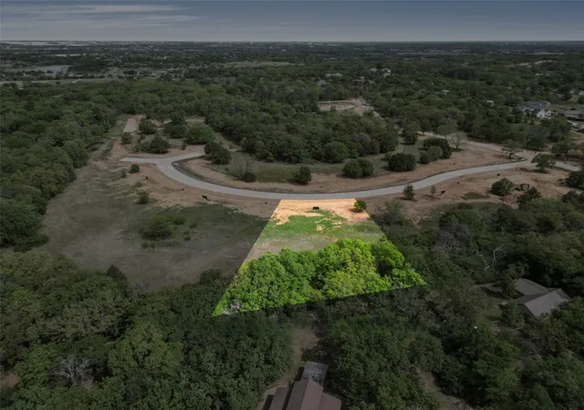 Photo 3 of Land for sale at 1131 Ellen Donald Ln, Argyle, TX 76226 | MLS# 21380495 | Listing updated on 2026-09-08