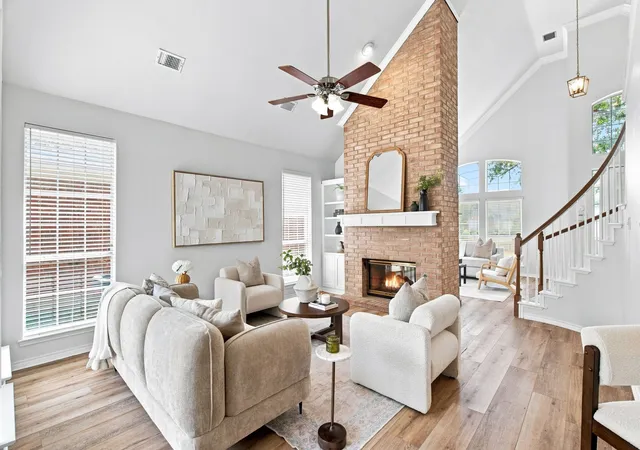 Photo 1 of Single family home for sale at 8716 Falls Rd, Irving, TX 75063 | MLS# 21380030 | Listing updated on 2026-09-21