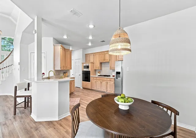 Photo 3 of Single family home for sale at 8716 Falls Rd, Irving, TX 75063 | MLS# 21380030 | Listing updated on 2026-09-21