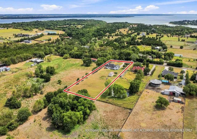 Photo 1 of Single family home for sale at 10431 County Rd 491, Princeton, TX 75407 | MLS# 21379159 | Listing updated on 2026-09-09