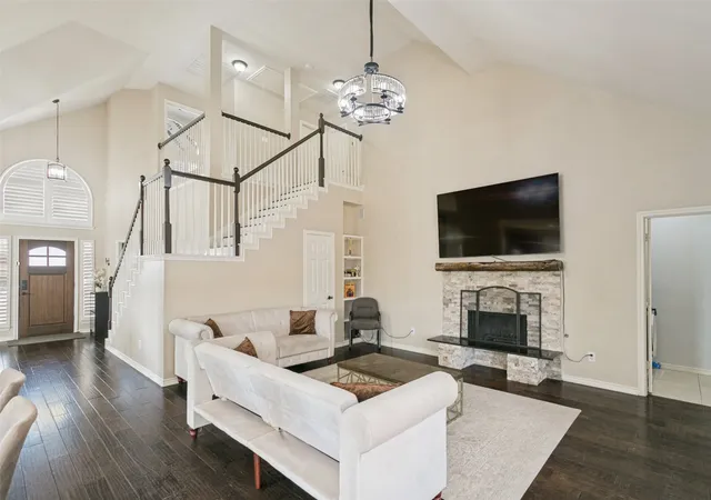 Photo 2 of Single family home for sale at 324 Ambrose Dr, Murphy, TX 75094 | MLS# 21380488 | Listing updated on 2026-09-08