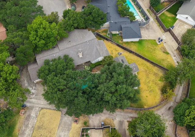 Land for sale at 6940 Wildglen Dr, Dallas, TX 75230 | MLS# 21374353