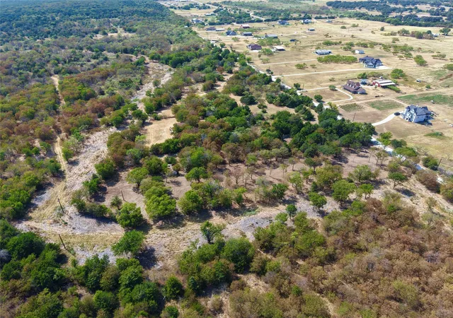 Photo 3 of Land for sale at 000 Reason Jones Rd, Valley View, TX 76272 | MLS# 21379338 | Listing updated on 2026-10-03