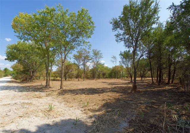 Photo 3 of Land for sale at 000 Reason Jones Rd, Valley View, TX 76272 | MLS# 21379338 | Listing updated on 2026-10-03