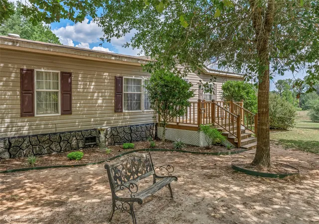 Photo 3 of Manufactured home for sale at 118 Shiloh Cemetary Rd, Minden, LA 71055 | MLS# 21380461 | Listing updated on 2026-09-08