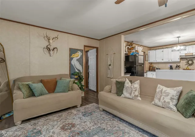 Photo 4 of Manufactured home for sale at 118 Shiloh Cemetary Rd, Minden, LA 71055 | MLS# 21380461 | Listing updated on 2026-09-08