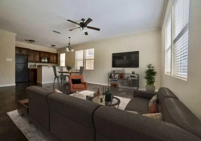 Photo 1 of Single family home for sale at 104 College Ave, Fort Worth, TX 76104 | MLS# 21380524 | Listing updated on 2026-09-08