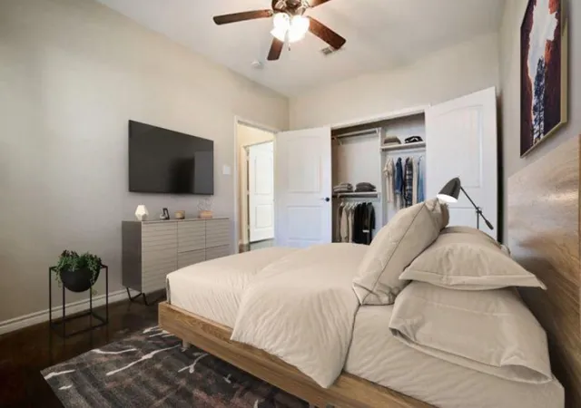 Photo 2 of Single family home for sale at 104 College Ave, Fort Worth, TX 76104 | MLS# 21380524 | Listing updated on 2026-09-08