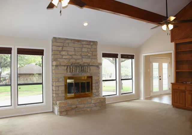 Photo 4 of Single family home for sale at 115 Sandra Palmer St, Stephenville, TX 76401 | MLS# 21380540 | Listing updated on 2026-09-08